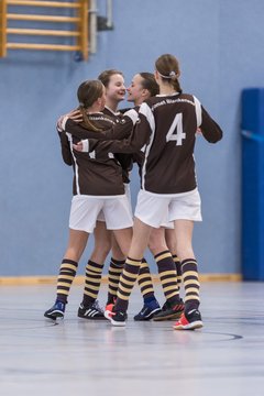 Bild 254 - wCJ Hamburger Futsalmeisterschaft